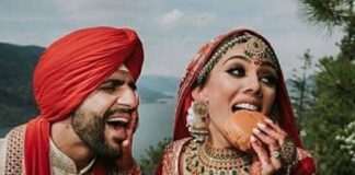 Why You shouldn’t think of Losing Weight just Before your Wedding?