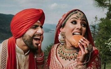 Why You shouldn’t think of Losing Weight just Before your Wedding?