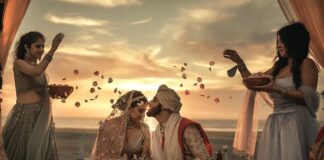 Find out why Nikon is still No 1 in wedding photography cameras