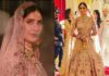 Katrina’s top 5 bridal looks