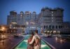 Start your happily-ever-after at Fairmont Jaipur