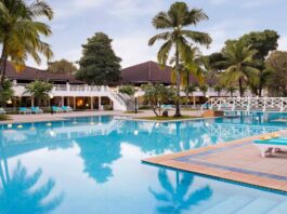Ultimate staycation getaway with Novotel Dona Sylvia Resort Goa