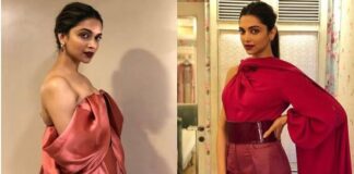 Christmas party inspiration from your favorite celebs