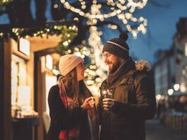 New Year’s Eve Date Ideas For Couples