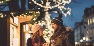 New Year’s Eve Date Ideas For Couples