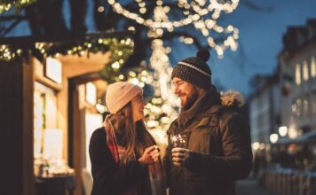 New Year’s Eve Date Ideas For Couples