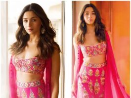 Stylish Co-ord inspiration for this wedding season