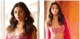 Stylish Co-ord inspiration for this wedding season