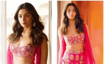 Stylish Co-ord inspiration for this wedding season