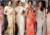 Things To Keep in Mind While Buying a Saree