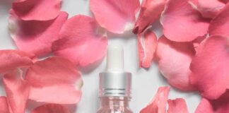 Rosewater for your Beautiful Skin