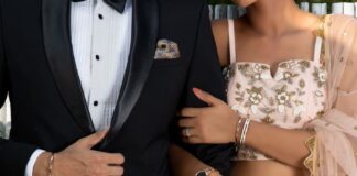 Extraordinary Diamond Studded Watches for Brides!