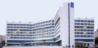 Escape by the sea with Novotel Visakhapatnam