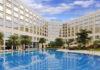 Novotel Hyderabad Convention Centre, a charm among business travellers