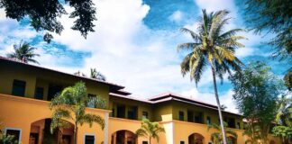 Rediscover an abode of peace at Mercure Devaaya Resort Goa