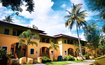 Rediscover an abode of peace at Mercure Devaaya Resort Goa