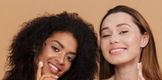 Skin care trends set to dominate 2022