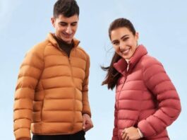 Its puffer jacket season and we are here for it