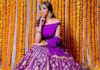 3 reason for you to pick a banarasi  lehenga for your big day