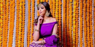 3 reason for you to pick a banarasi lehenga for your big day