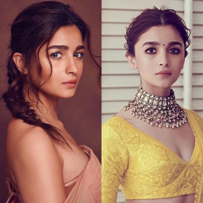 Makeup lessons you can learn from Alia Bhatt - Wedding Affair