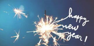 3 ways to keep up your resolutions this year