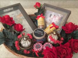 Wedding gift ideas for 2022