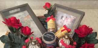 Wedding gift ideas for 2022