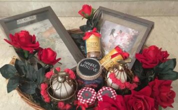 Wedding gift ideas for 2022