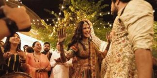 Here are the wedding trend predictions for 2022