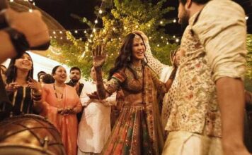 Here are the wedding trend predictions for 2022