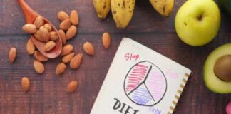 3 course meal plan ideas to maintain your fitness goals for the new year