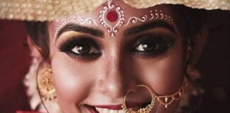 Quick guide to get rid of dark circles before your big day