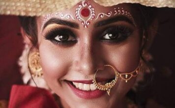 Quick guide to get rid of dark circles before your big day