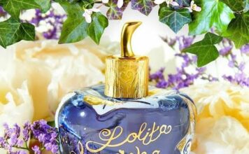 Lolita Lempicka by Lolita Lempicka