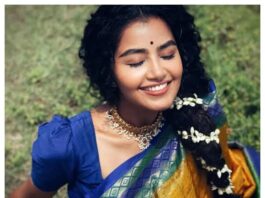 Three ethinic styles for this sankarathi and pongal