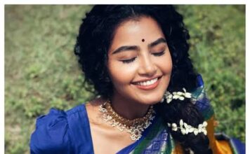 Three ethinic styles for this sankarathi and pongal