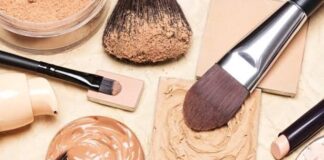 3 simple steps to declutter your makeup stash