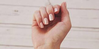 Mini trend alert: temporary tattoos for your bachelorette party