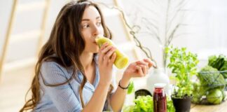 The do’s and dont’s of detoxing before your wedding