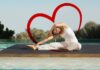 Yoga for your heart health