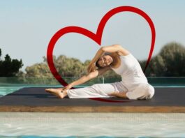Yoga for your heart health