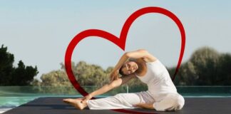 Yoga for your heart health