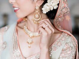 January wedding checklist