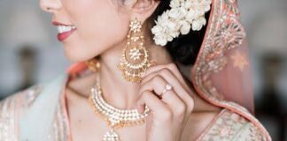 January wedding checklist