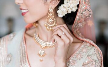 January wedding checklist