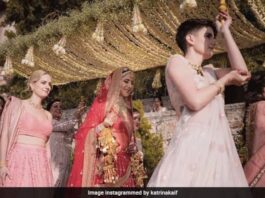 Bollywood celebrities breaking stereotypes with their weddings