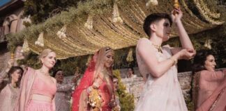 Bollywood celebrities breaking stereotypes with their weddings