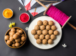 Sankranthi 2022: sweets treats from around india