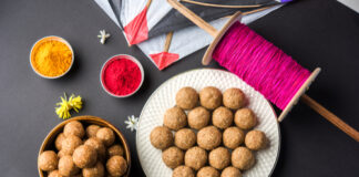 Sankranthi 2022: sweets treats from around india